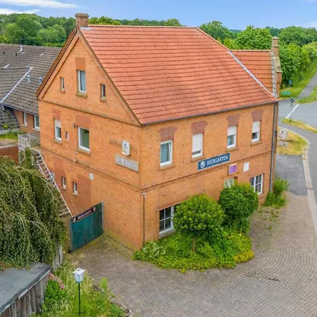 Aparthotel Rent Solution - - Fuer Teams 3*