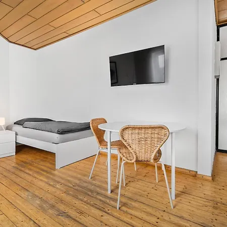 Rent Solution - - Fuer Teams Aparthotel 3*