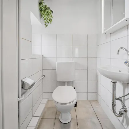 Rent Solution - - Fuer Teams 3* Drensteinfurt