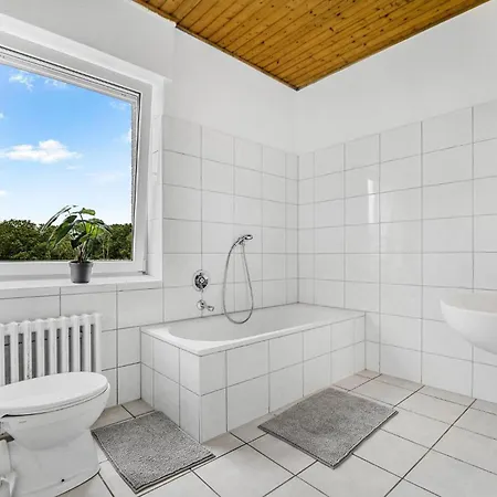 Rent Solution - - Fuer Teams 3* Drensteinfurt