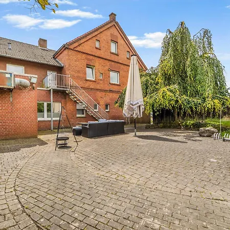 Aparthotel Rent Solution - - Fuer Teams Drensteinfurt
