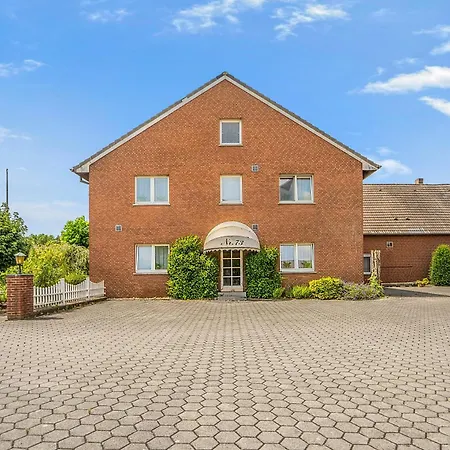 Rent Solution - - Fuer Teams 3* Drensteinfurt
